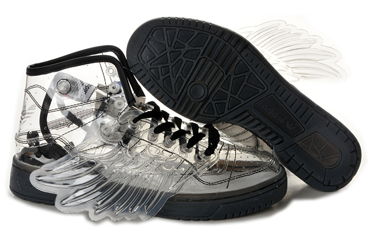 baskets adidas wings